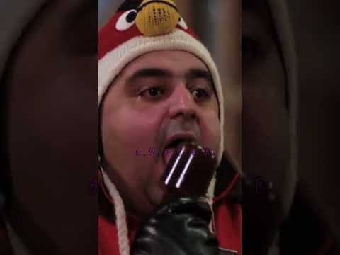 هو فين الشاي دا هتموت من الضحك