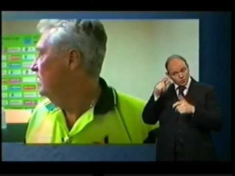 Insufficient Evidence?  Was Woolmer Murdered? 1