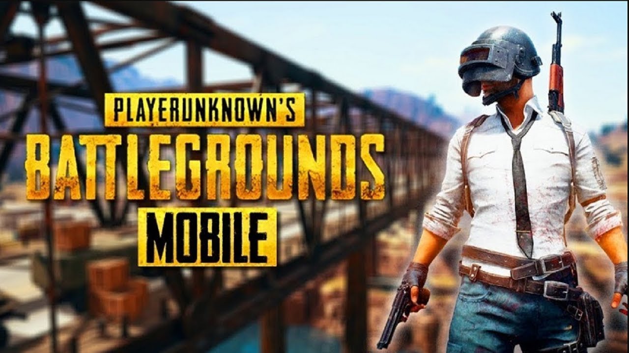 PUBG MOBILE INDIA | SUBSCRIBERS GAME ONLY - YouTube - 