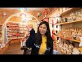What To Buy In ROME ITALY As Souvenirs