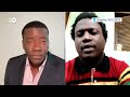 Vigário Luís Balanta: Silenciaram uma voz da democracia