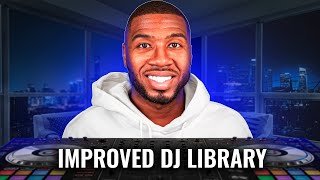 8 Ways I Improved My Music Library