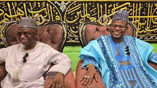 Sheikh Yahya Masussuka Tafseerul Qurani bil Qurani 375