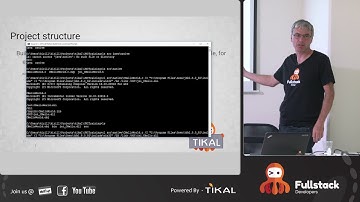 Android NDK - part 2 | Kirill Kounik,Tikal