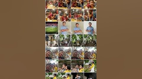 របៀបដូរឈ្មោះ និងដាក់រូបថត ក្នុង Google Classroom