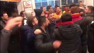 ultrAslan UNI SAKARYA - Elde Sensin Dilde Sen! Tugay Güler! Resimi