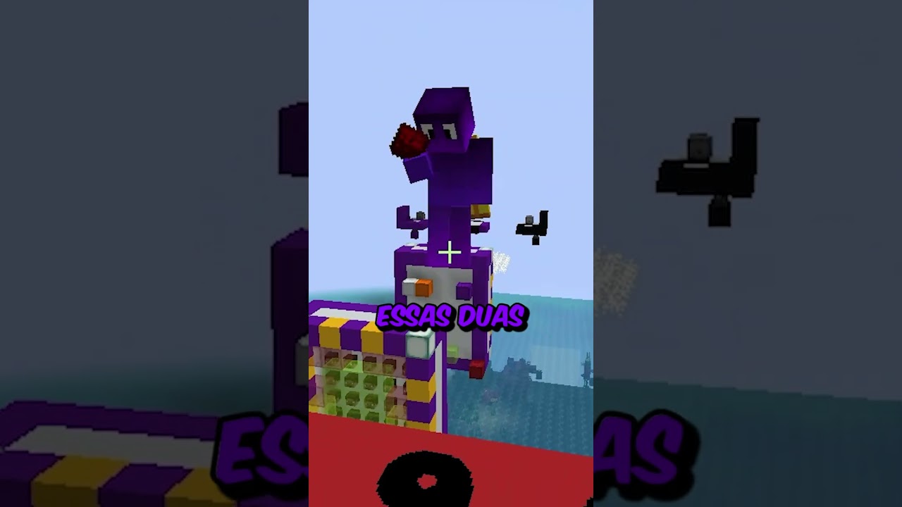 🟧 ESSA SEQUÊNCIA FOI INJUSTA!! POV Kerax 8