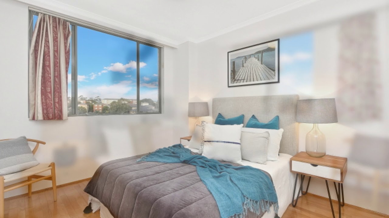 83/42 Harbourne Road, Kingsford