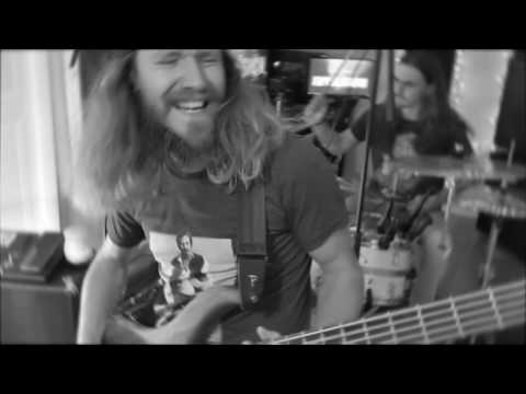 Kuiper - Invasion - Full Band Playthrough (OFFICIAL VIDEO)