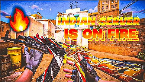 Standoff 2 Indian server is 🔥