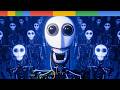 My Self-Aware Robot Built an Army (Official Trailer)