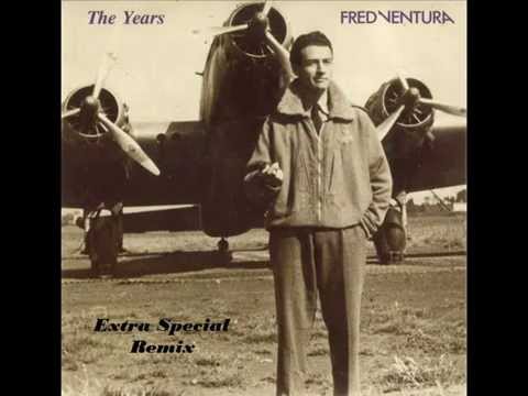 Fred Ventura - The Years (High Energy)