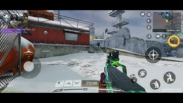 ~ Transforming Shield Operator Skill in Call of Duty Mobile: The Ultimate Game-Changer?