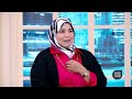 منال الغنيمي بناء الش خصي ة عند الط لاب أهم من دفتر العلامات