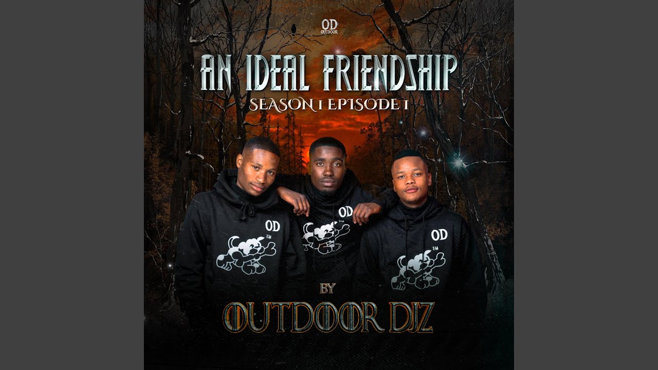 Slide (Orignal) (feat. Tskay de Musiq, Bepa De Musiq, Maltez