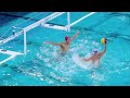 Prlainovic - six goals in the semifinal (WC Budapest 2017)