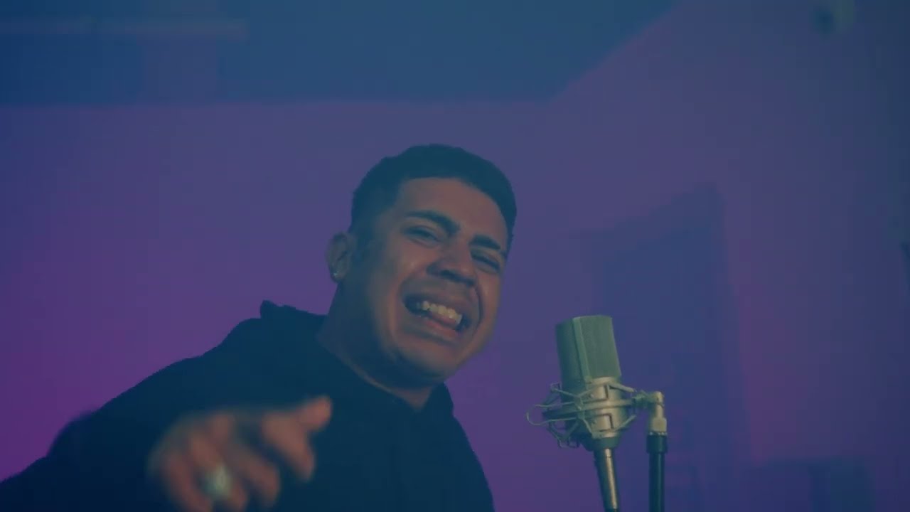 La otra mitad -Noble Esquivel - Live session