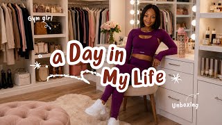 A Day in My Life in Lagos | Gym, Beauty Deals & Soft Life Vibes screenshot 5