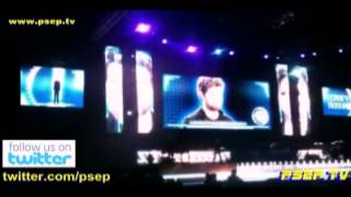 American Idol Tour 2011 In Manila Createleds Led Display Attracted All Viewers
