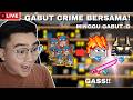 NGECRIME GABUT! GACHA Tipis Tipis Dulu! | Growtopia 2026