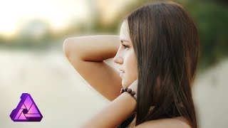 blurred affinity backgrounds