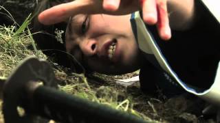 映画『幕末奇譚 SHINSEN5 弐 ～風雲伊賀越え～』特報