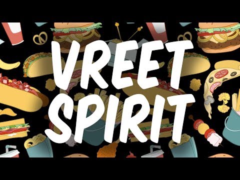 Zany & DV8 - Vreet Spirit (Music Video) [Carnaval 2018]