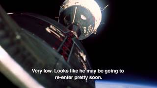 Gemini 6: Jingle Bells