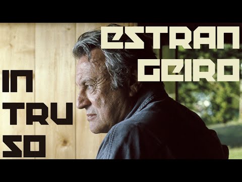 Quem é o verdadeiro invasor?