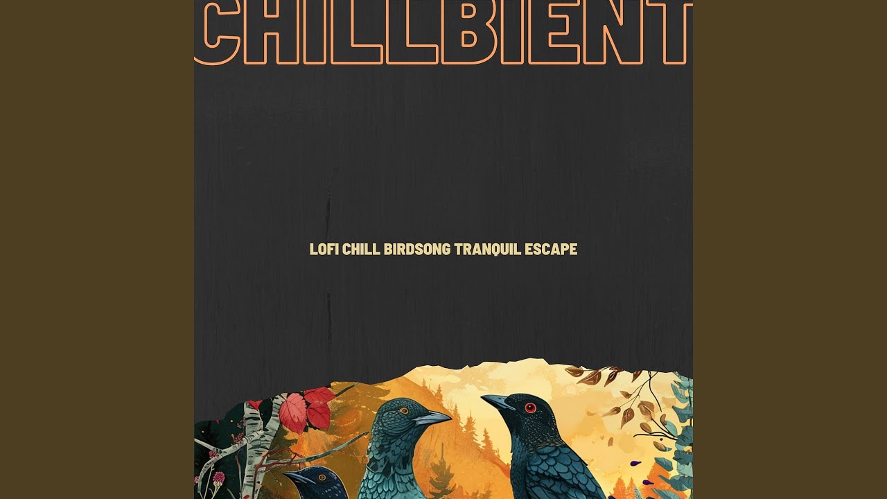 Lofi Forest Echoes - Lofi Chill