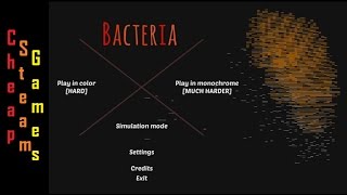 Bacteria | Cheap Steam Games #20 screenshot 1
