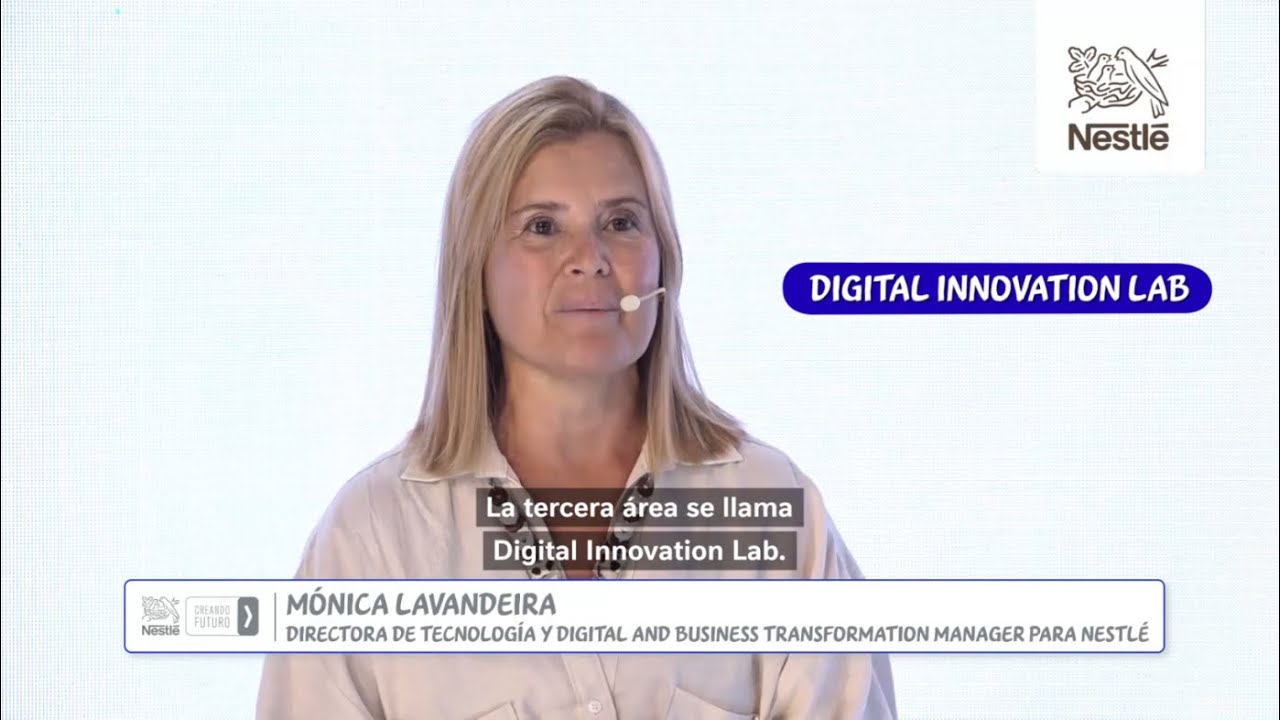 La transformación digital como motor para la innovación