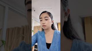 Are You Asian? What Nese Are You?