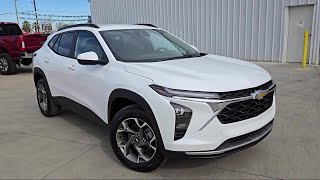 2025 Chevrolet Trax LT Modesto  Tracy  Turlock  Los Banos  Merced