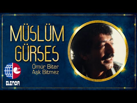 MÜSLÜM GÜRSES - GEÇ KALMIŞ DEĞİLSİN