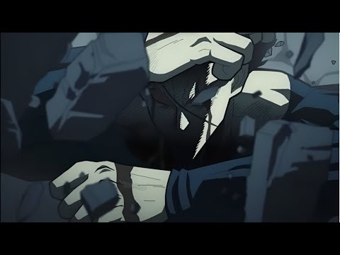 [HD] Garou Saves Tareo from Royal Ripper Fight scene - OPM Season 3 ...