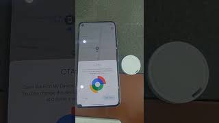 CD Google Device Gps Tracking Airtag For Pet Car Android Anti-Lost Alar