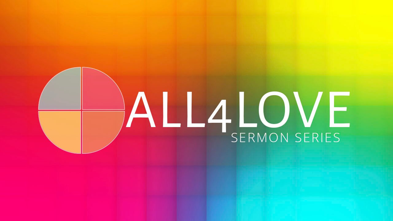 What Does It Mean To Love God With All Your Heart [full sermon] - YouTube