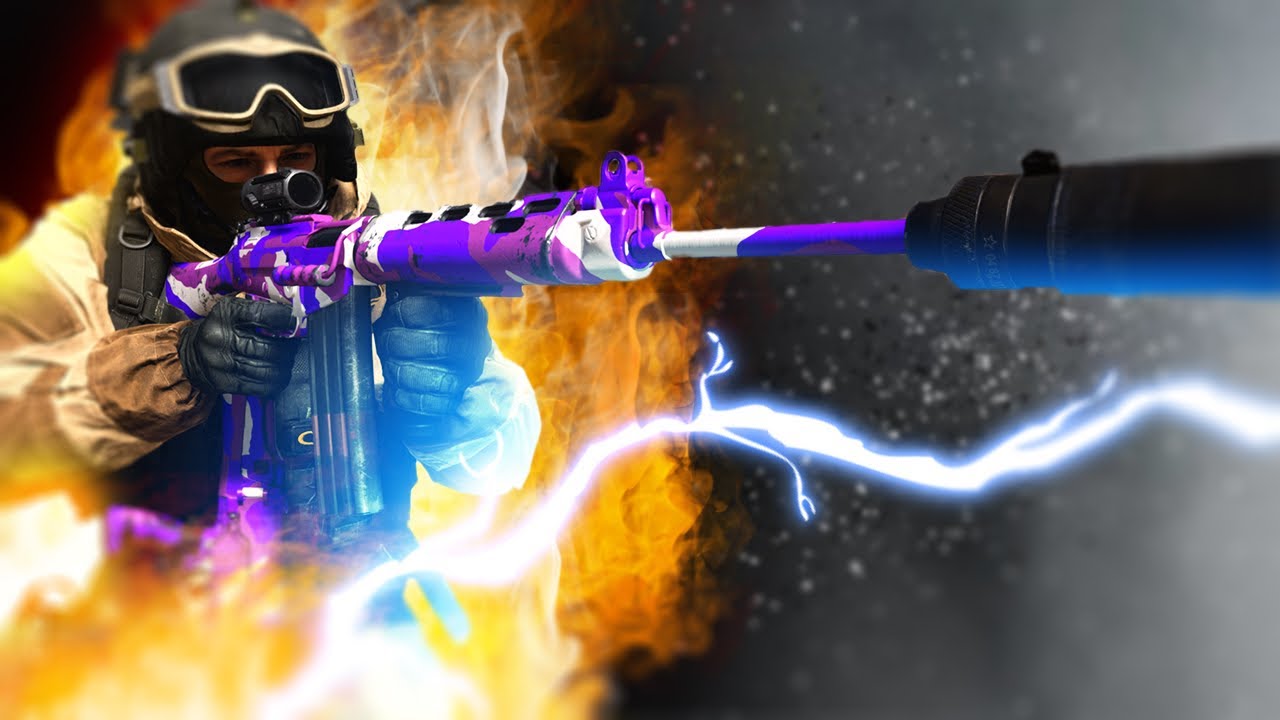 3 MUST USE CLASS SETUPS IN SEASON 4 OF MODERN WARFARE!  COD MW BEST CLASS SETUPS IN SEASON 4