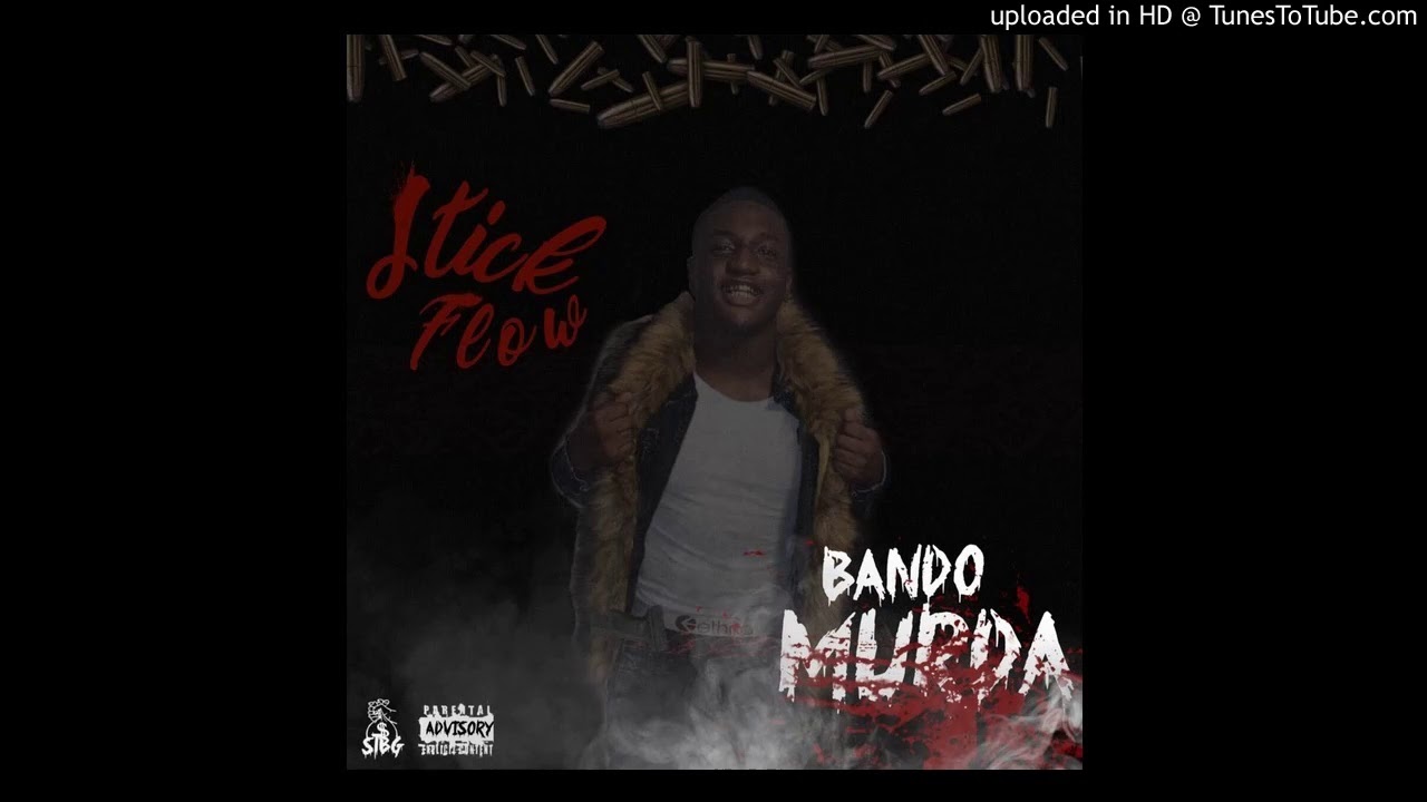 YouTube에서 Bando Murda- Stick Flow 보기 YouTube에서 Bando Murda- Stick Flow 보기