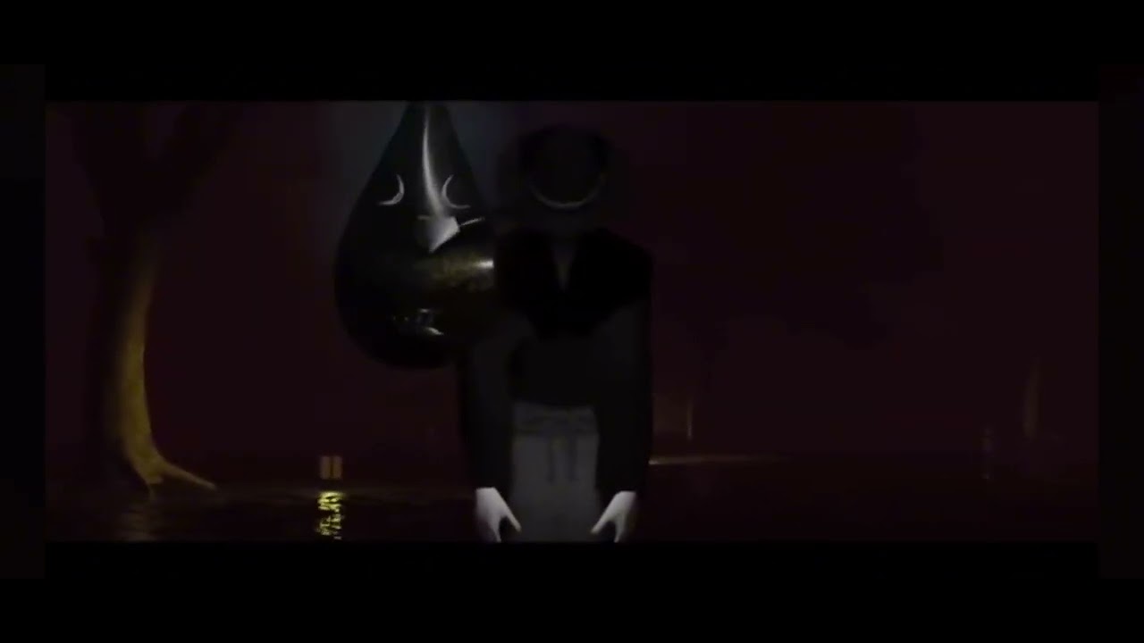 The Lost Souls Book 3 chapter 2 final release date trailer