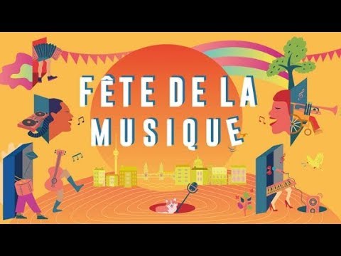 Vidéo: Sous Le Dôme De La Culture