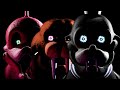 Underwater Wonders Fnaf Game