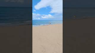 PLAYA DE LA GRIEGA. COLUNGA. (ASTURIAS)