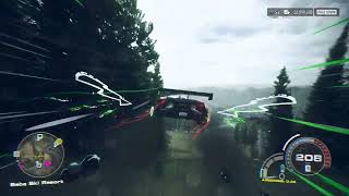 CRAZY NFS Unbound Driver...