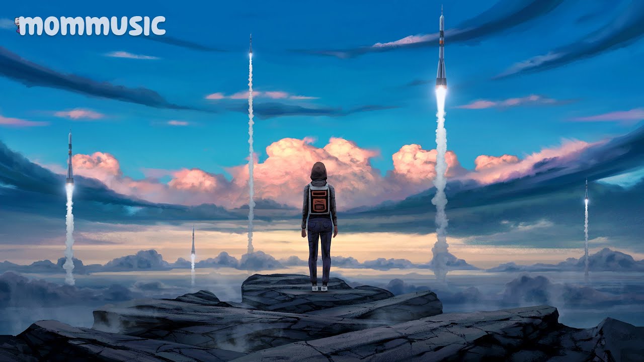 Rameses B - Open Your Eyes (NCT Remix)