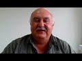 Mdluli Safari Lodge Chris Schalkwyk Director interview