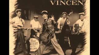 Watch Gene Vincent Hold Me Hug Me Rock Me video