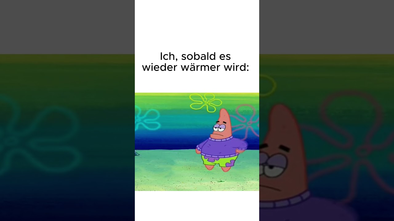 Jetzt fühlt es sich endlich nach Frühling an