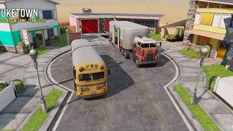 GUN GAME MOSHPIT  (CALL OF DUTY MOBILE) MULTIPLAYER GAMEPLAY VIDEO